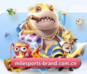 米乐体育 APP 界面(Mile)